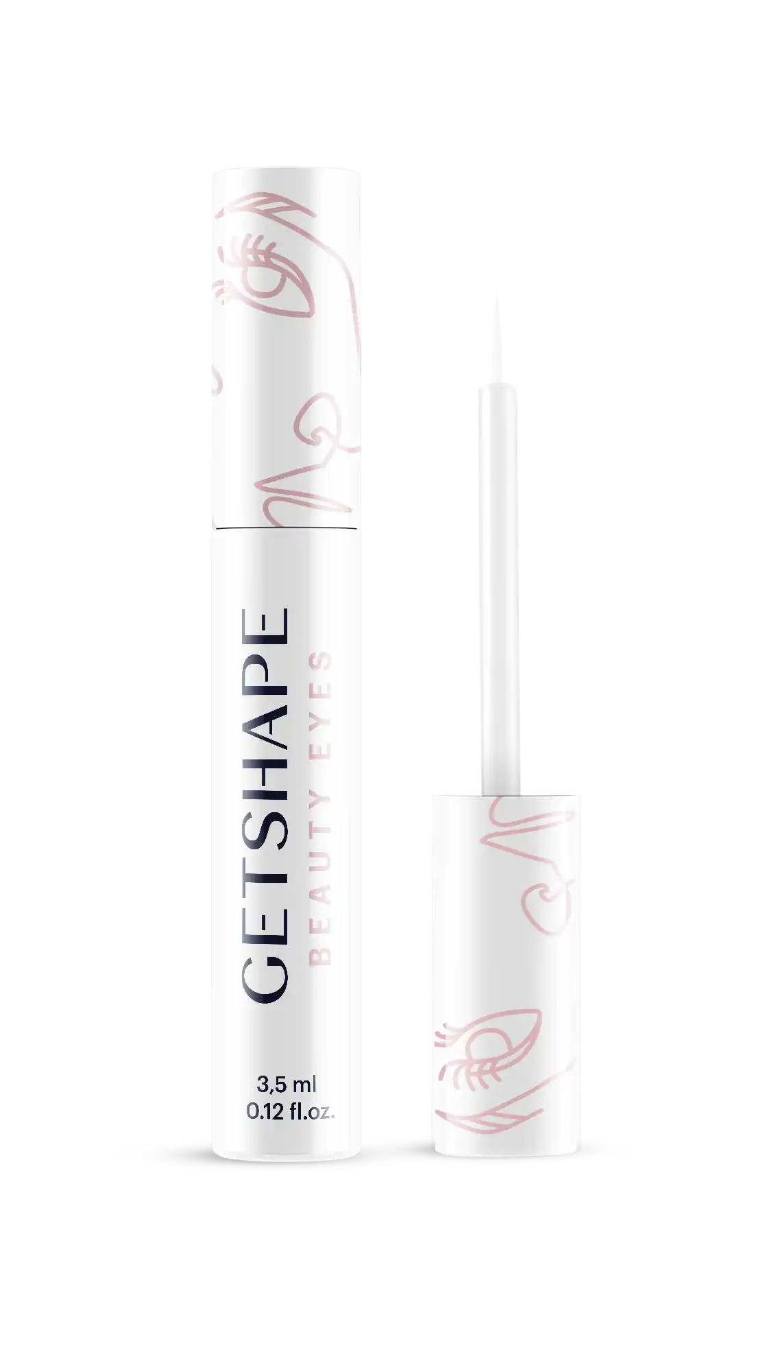 getshape